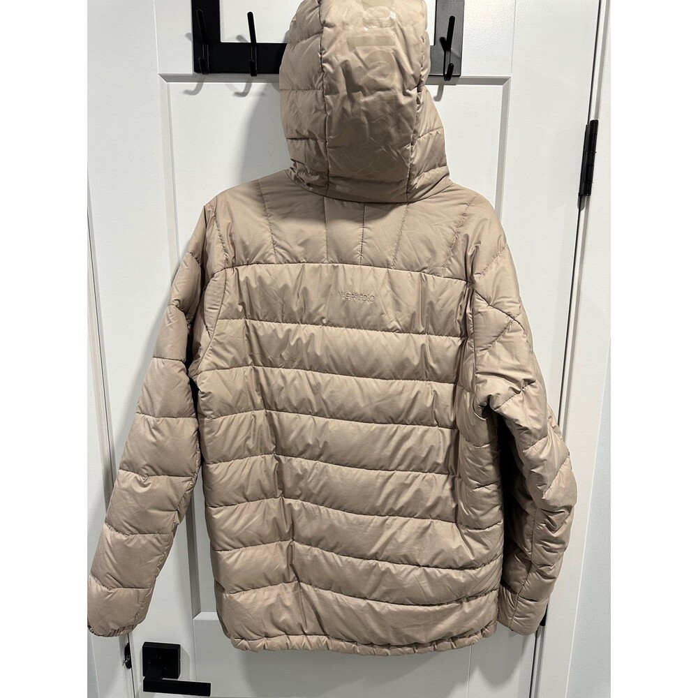 Puffer Jacket - Picture 3 of 7